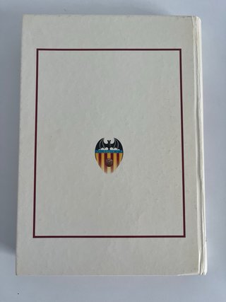 Gran historia del Valencia Club de Fútbol, la.