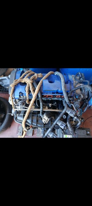 Despiece Motor CDL