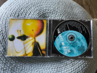 The R.E.M. Collection CD