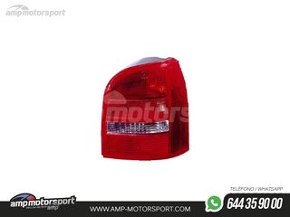 PILOTO TRASERO DERECHO PARA AUDI A4 B5 AVANT