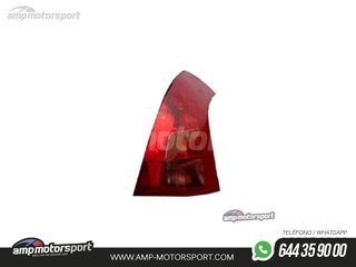 PILOTO TRASERO DERECHO PARA SUZUKI SWIFT