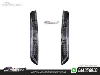 PILOTOS LED PARA FORD FOCUS MK2 2008-2011