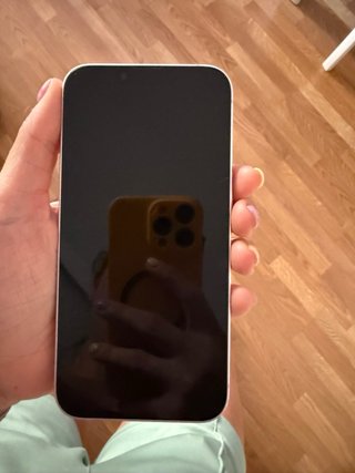 iPhone 14 Lila 128GB