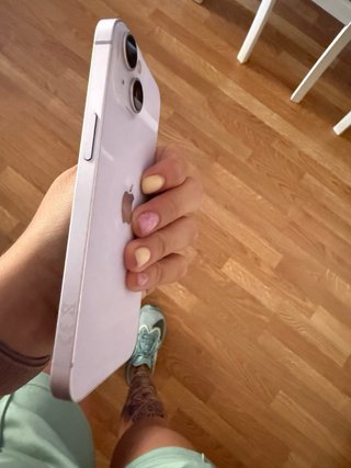 iPhone 14 Lila 128GB