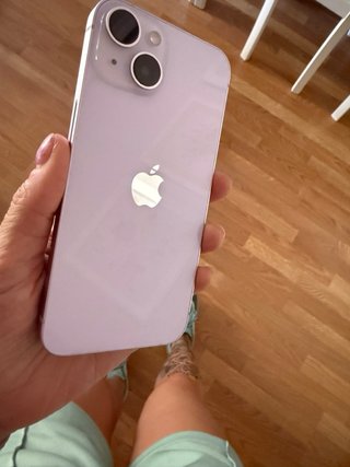 iPhone 14 Lila 128GB
