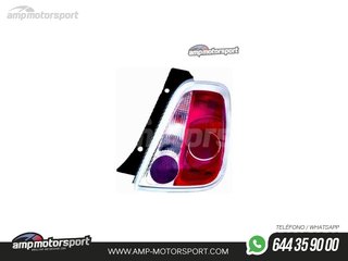 PILOTO TRASERO DERECHO PARA FIAT 500