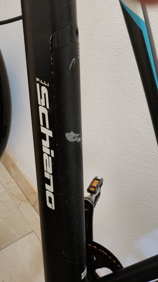 Bicicleta Eléctrica Top Gama