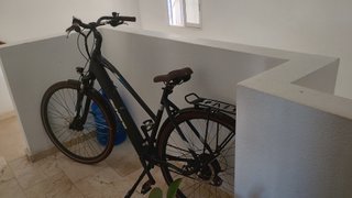 Bicicleta Eléctrica Top Gama