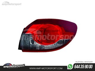 PILOTO TRASERO DERECHO PARA MAZDA 6