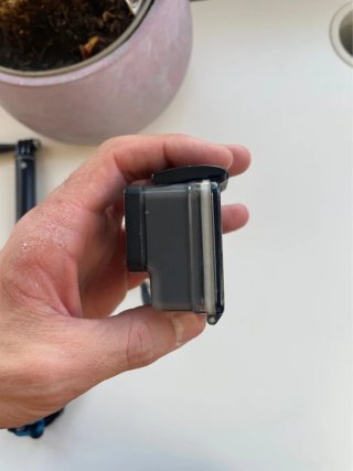 GoPro HERO Cámara Deportiva + Palo