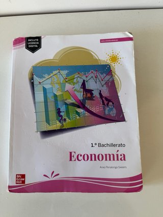 Lote de libros 1 de bachillerato