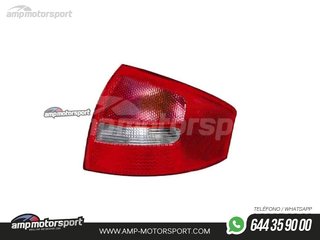 PILOTO TRASERO DERECHO PARA AUDI A6 4B