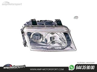 FARO DELANTERO DERECHO PARA AUDI A4 B5 / A4 B5 AVANT