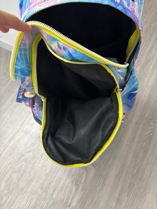 Mochila con ruedas Totto