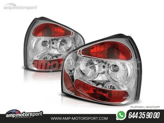 PILOTOS TIPO LEXUS PARA AUDI A3 8L 1996-2000