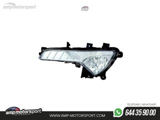 FARO ANTINIEBLA IZQUIERDO PARA KIA SPORTAGE