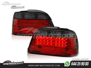 PILOTOS LED PARA BMW SERIE 7 E38 1994-2001