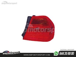PILOTO TRASERO DERECHO PARA BMW E90 BERLINA