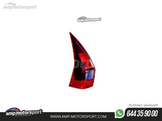 PILOTO TRASERO DERECHO PARA RENAULT MEGANE II