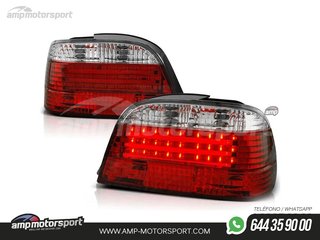 PILOTOS LED PARA BMW SERIE 7 E38 1994-2001