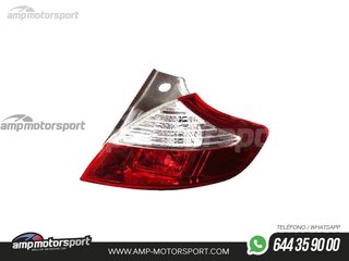PILOTO TRASERO DERECHO PARA RENAULT MEGANE