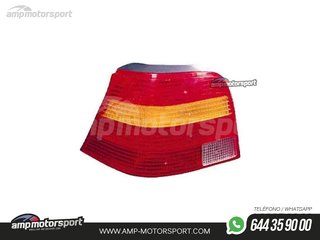 PILOTO TRASERO DERECHO PARA VOLKSWAGEN GOLF MK4