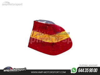 PILOTO TRASERO DERECHO PARA BMW E46 BERLINA