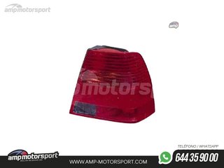 PILOTO TRASERO DERECHO PARA VOLKSWAGEN BORA BERLINA