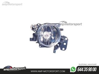 FARO ANTINIEBLA DERECHO PARA BMW E60 BERLINA / E61 TOURING