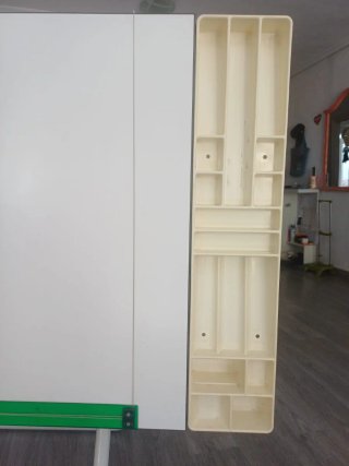 Mesa de diseño gráfico