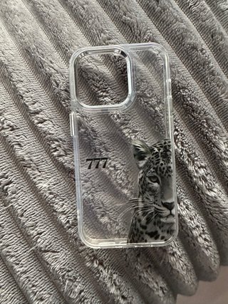 Custodia iPhone 14 Pro
