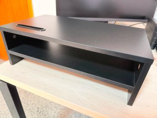 Soporte Monitor Mesa