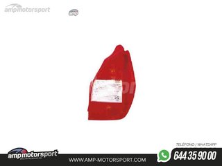 PILOTO TRASERO DERECHO PARA CITROËN C2
