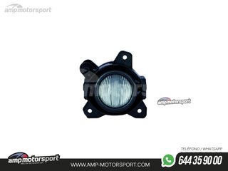 FARO ANTINIEBLA DERECHO PARA OPEL ASTRA J