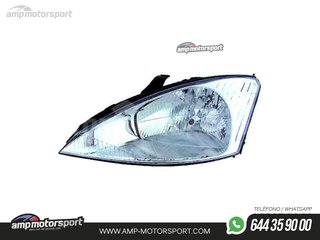 FARO DELANTERO IZQUIERDO PARA FORD FOCUS MK1 / FOCUS MK1 TURNIER