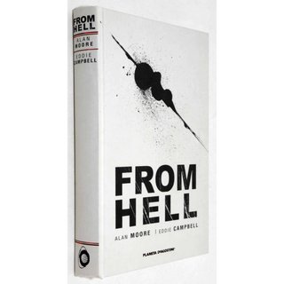 Comic From Hell