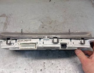 Cuadro de mandos nissan 24810 3x10a navara 43225