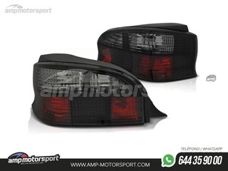 PILOTOS TIPO SERIE PARA CITROEN SAXO 1996-1999