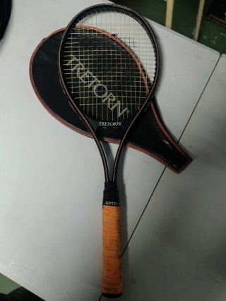 Raqueta Vintage Tretorn