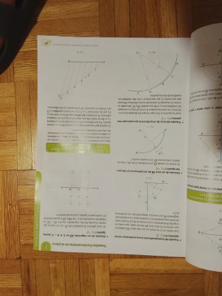 Dibujo Técnico 1 Donostiarra