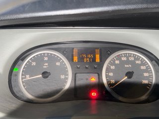 Opel Vivaro 2009