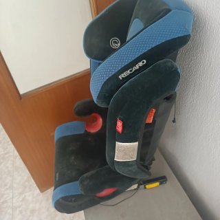 Silla coche RECARO buen estado