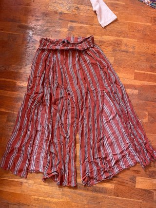 Lote Ropa Boho Talla S