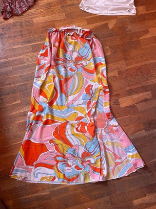 Lote Ropa Boho Talla S