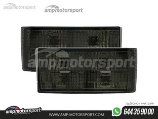 PILOTOS TIPO SERIE PARA VOLKSWAGEN GOLF MK1 1979-1983