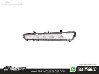 PILOTO DE PARAGOLPES FRONTAL DERECHO PARA FORD FOCUS MK3
