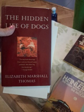 LIBROS EN INGLÉS – CIENCIA FICCIÓN Y NATURALEZA