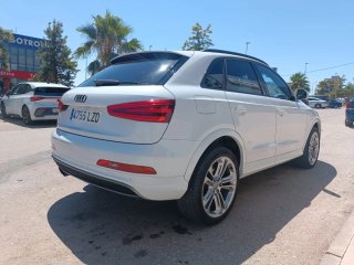 Audi Q3 2014