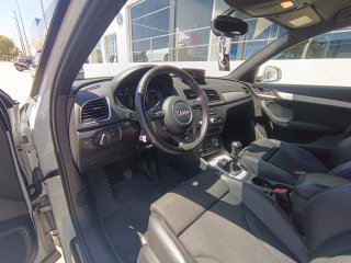 Audi Q3 2014