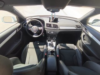 Audi Q3 2014